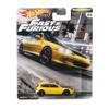 Hot Wheels Fast & Furious Fast Tuners Premium Die Cast Set (Honda Civic EG, Mazda Rx-7 FD, Subaru WRX, Nissan Silvia, 240SX) view 3