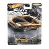 Hot Wheels Fast & Furious Fast Tuners Premium Die Cast Set (Honda Civic EG, Mazda Rx-7 FD, Subaru WRX, Nissan Silvia, 240SX) view 4