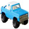Matchbox Top Gun: Maverick 5-Pack of Vehicles & Planes for Kids 3 Years Old & Up, Authentic Design for Collectors view 3