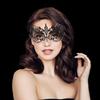 Couple Masquerade Mask Venetian Party Mask Halloween Costume Mardi Gras (Color 10) view 3