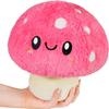 Squishable - Mini Mushroom - Garden Collection - 9 in - Soft Toy Collectible Stuffed Animal view 1