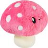Squishable - Mini Mushroom - Garden Collection - 9 in - Soft Toy Collectible Stuffed Animal view 3