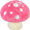 Squishable - Mini Mushroom - Garden Collection - 9 in - Soft Toy Collectible Stuffed Animal view 4