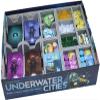 Folded Space Sorting Insert for Underwater Cities view 1