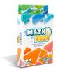 Math Rush: Addition & Subtraction (Volume 1) - A Cooperative Time-Based Math Flash Card Game for Kids 8-12, Puzzle Games and Fun Stuff for Middle School Math Class, Homeschool - STEM Toys & Games view 1