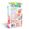 Math Rush: Addition & Subtraction (Volume 1) - A Cooperative Time-Based Math Flash Card Game for Kids 8-12, Puzzle Games and Fun Stuff for Middle School Math Class, Homeschool - STEM Toys & Games view 2