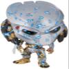 Funko POP! Movies: Predator #913 - Predator Cloaking Exclusive view 1