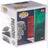 Funko POP! Movies: Predator #913 - Predator Cloaking Exclusive view 4