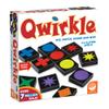 Mindware | Qwirkle UK Edition | Board Game | Ages 6+ | 2-4 Players | 45 Minutes Playing Time view 1
