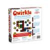 Mindware | Qwirkle UK Edition | Board Game | Ages 6+ | 2-4 Players | 45 Minutes Playing Time view 3