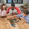 Mindware | Qwirkle UK Edition | Board Game | Ages 6+ | 2-4 Players | 45 Minutes Playing Time view 4