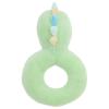 Stephen Joseph Ring Rattle, Dino view 2