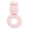 Stephen Joseph Ring Rattle, Flamingo view 2