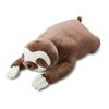Go! Games, Snoozimals Flash The Sloth Plush, 20in view 1