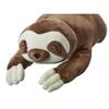 Go! Games, Snoozimals Flash The Sloth Plush, 20in view 4