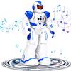 KingsDragon Robots Toy for Kids, RC Gesture Sensing Toy, Interactive Walking Singing Dancing Robot Birthday Presents for Boys Girls Age 6 7 8 9 Years Old view 3