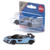 Siku 1537 Super McLaren Senna, Multicoloured view 1