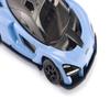 Siku 1537 Super McLaren Senna, Multicoloured view 3