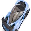 Siku 1537 Super McLaren Senna, Multicoloured view 4