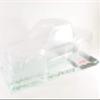 CEN Racing Reeper RC Body Parts (Clear Green Sticker) for RC Car view 1