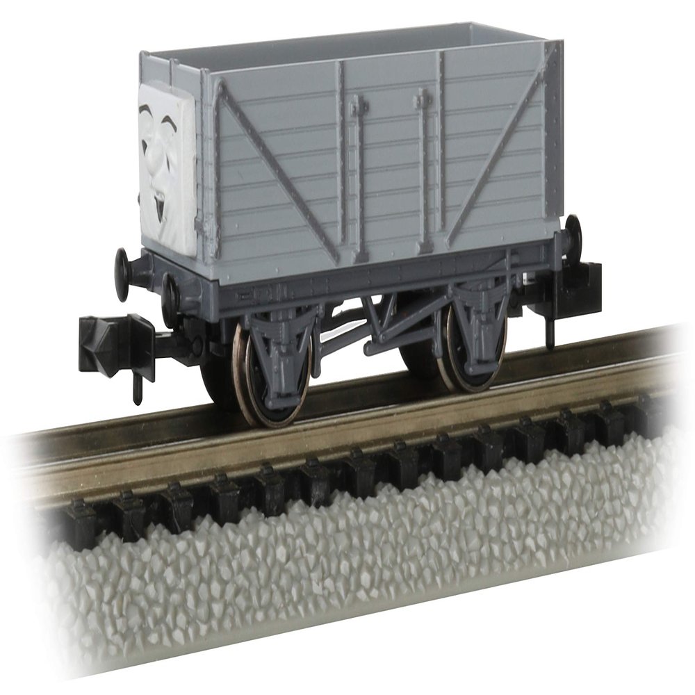 Bachmann Trains - Thomas & Friends TROUBLESOME Truck #1 - N Scale