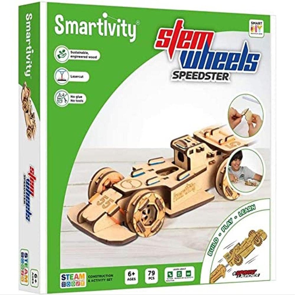 Smartivity STY001 Toy