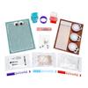 Crayola Craft Food Charms, DIY Kit for Kids, Keychain Charms Craft, Model Magic Set, Toys & Gifts for Kids, Ages 5, 6, 7, 8 view 3
