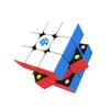 Cuberspeed Gan 356 M 3x3 Magnetic Speed Cube - Lite, Stickerless, Magic Cube Puzzle view 2