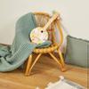 Janod - Pure Banjo Children's Musical Instrument Ages 3+ - Music Education - Adorable Design - Encourages Creativity and Safe Play, Durable view 3