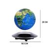 Levitating Earth (04614) view 4