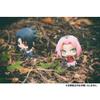 Megahouse Chimimega Buddy Series Naruto Haruno Sakura & Sasori Set (with Gift), Multiple Colors (MH82884) view 4