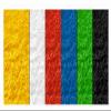 URSUS Fleece Craft 21 x 32 cm 6 Sheets Assorted Colours Window Decorations Lawn, Fur or Snow view 2