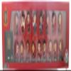 SoccerStarz Spain Team Pack 17 Figure (2020 Version) view 1