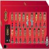 SoccerStarz Spain Team Pack 17 Figure (2020 Version) view 2