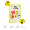 OPPI- PIKS Creative Cards Game, Multicolor (OCC01) view 3