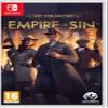 Videogioco Paradox Empire of Sin Day One Edition view 1