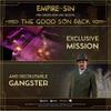 Videogioco Paradox Empire of Sin Day One Edition view 2