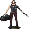 McFarlane Toys Cyberpunk 2077 Johnny Silverhand Variant Action Figure view 1