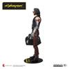 McFarlane Toys Cyberpunk 2077 Johnny Silverhand Variant Action Figure view 2