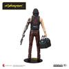 McFarlane Toys Cyberpunk 2077 Johnny Silverhand Variant Action Figure view 3