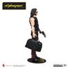 McFarlane Toys Cyberpunk 2077 Johnny Silverhand Variant Action Figure view 4