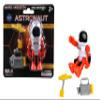 Daron Mars Mission x Space Adventure Series: Mars Astronaut w/Tools (PT63150) view 1