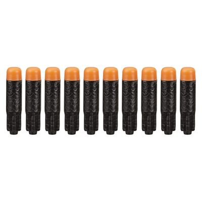 Nerf Ultra 10-Dart Refill Pack, The Ultimate In Dart Blasting, Compatible Only with Ultra Blasters [Multicolour]
