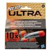Nerf Ultra 10-Dart Refill Pack, The Ultimate In Dart Blasting, Compatible Only with Ultra Blasters [Multicolour] view 2