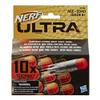 Nerf Ultra 10-Dart Refill Pack, The Ultimate In Dart Blasting, Compatible Only with Ultra Blasters [Multicolour] view 3