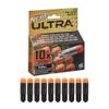 Nerf Ultra 10-Dart Refill Pack, The Ultimate In Dart Blasting, Compatible Only with Ultra Blasters [Multicolour] view 4