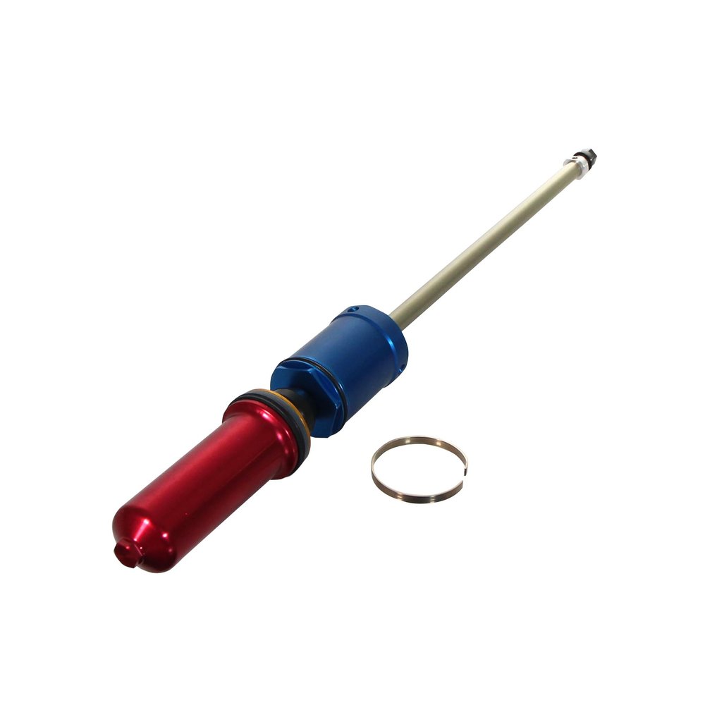Fox Shox Air Shaft Assembly - 40, 203 mm, Float NA2.1-820-02-520-KIT