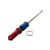 Fox Shox Air Shaft Assembly - 40, 203 mm, Float NA2.1-820-02-520-KIT view 1