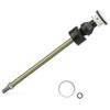 Fox Shox Air Shaft Assembly - 36 Rhythm, 180 mm, 1.275 inch Bore - 820-02-545-KIT view 1