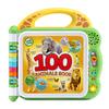 LeapFrog 100 Animals Book, Green view 1